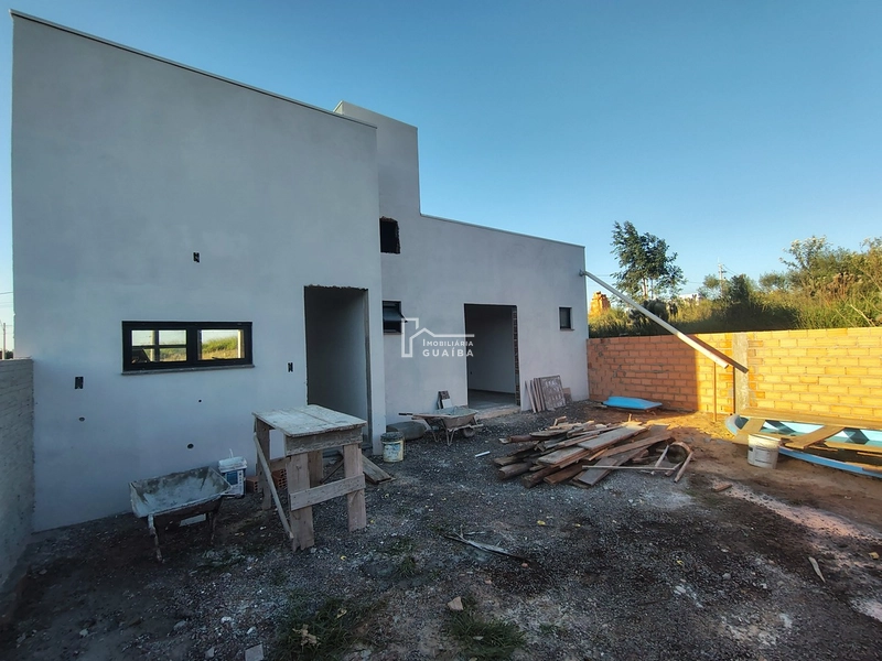 Casa com 3 dormitórios com suíte: 14ª foto da galeria de imagens do imóvel