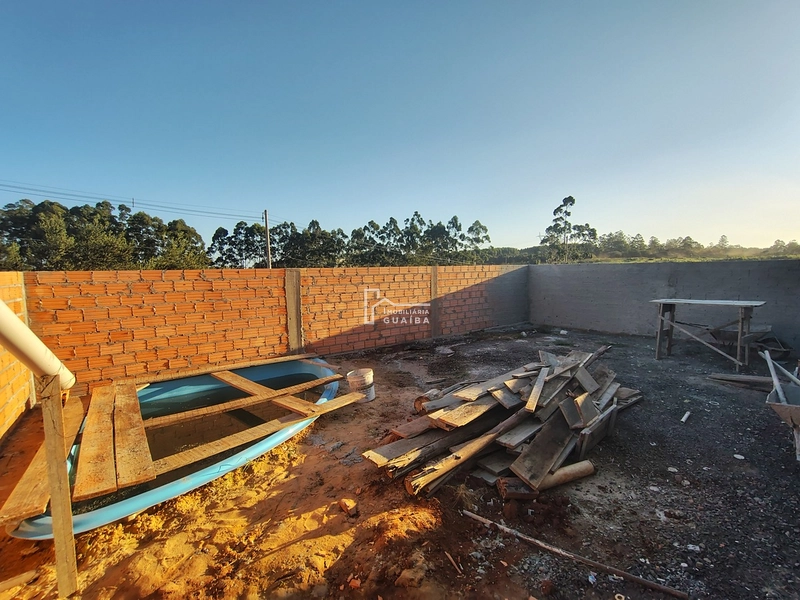 Casa com 3 dormitórios com suíte: 13ª foto da galeria de imagens do imóvel