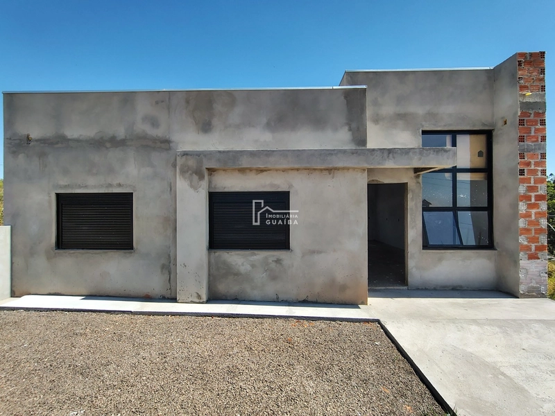 Casa com 3 dormitórios com suíte: 2ª foto da galeria de imagens do imóvel