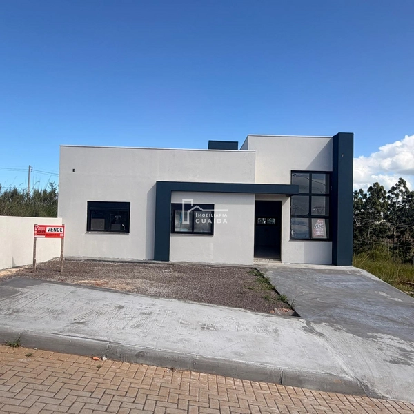 Casa com 3 dormitórios com suíte: 6ª foto da galeria de imagens do imóvel