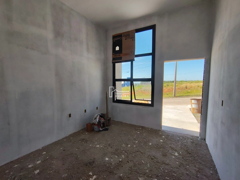 Casa com 3 dormitórios com suíte: 10ª foto da galeria de imagens do imóvel