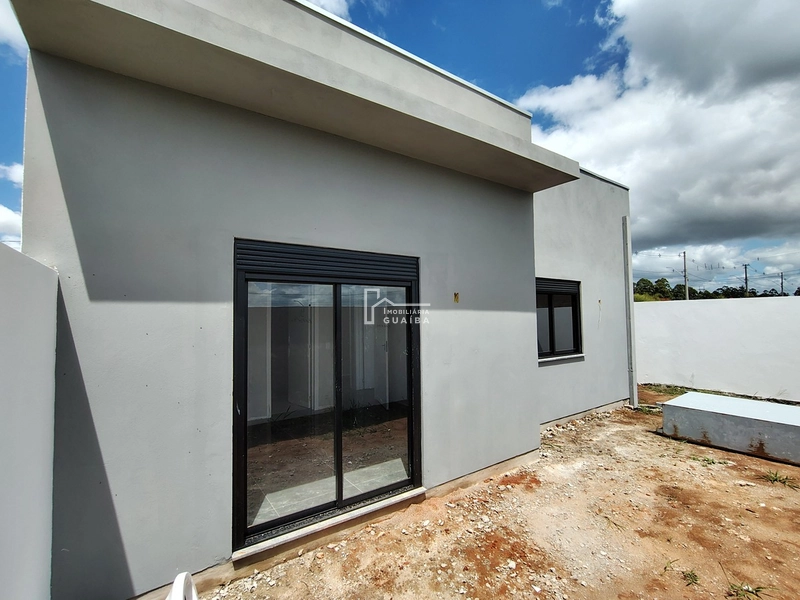 Casa com 3 dormitórios com suíte: 2ª foto da galeria de imagens do imóvel