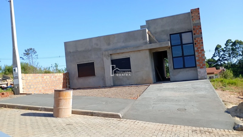 Casa com 3 dormitorios com suite