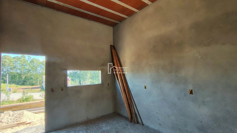 Casa com 3 dormitorios com suite: 10ª foto da galeria de imagens do imóvel