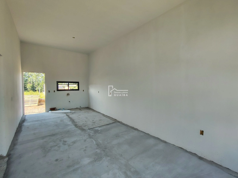 Casa com 3 dormitórios com suíte: 4ª foto da galeria de imagens do imóvel