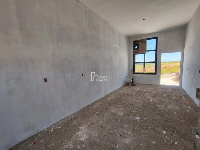 Casa com 3 dormitórios com suíte: 15ª foto da galeria de imagens do imóvel