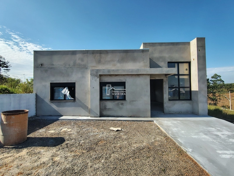 Casa com 3 dormitórios com suíte: 2ª foto da galeria de imagens do imóvel