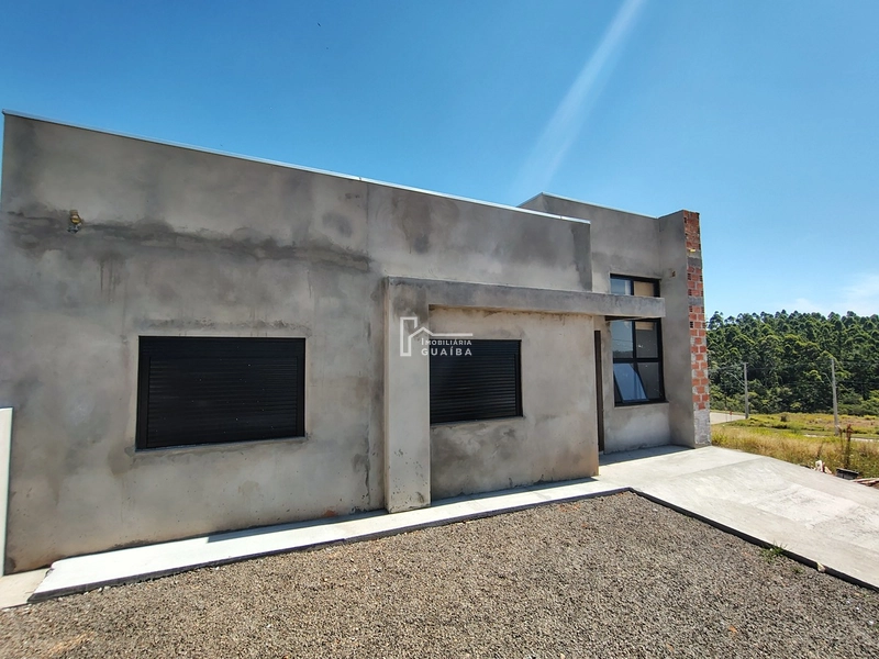 Casa com 3 dormitórios com suíte: 3ª foto da galeria de imagens do imóvel