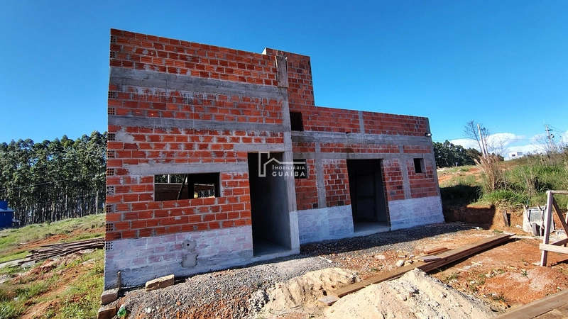 Casa com 3 dormitorios com suite: 13ª foto da galeria de imagens do imóvel