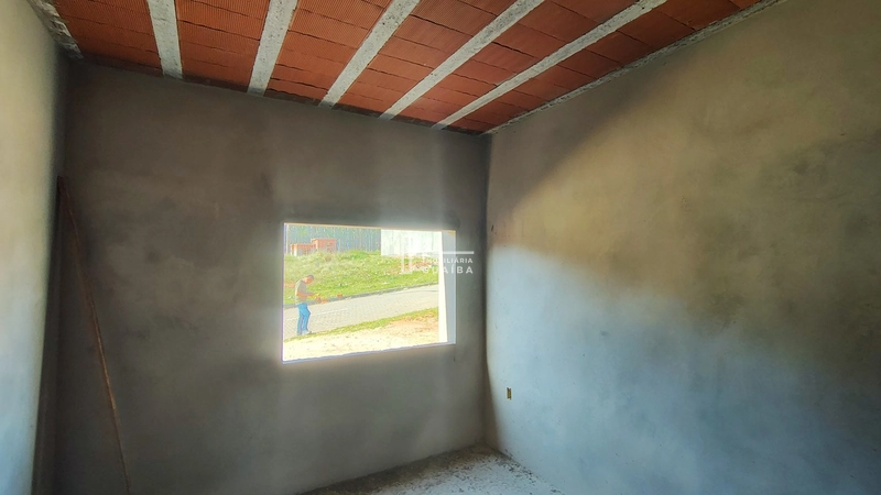 Casa com 3 dormitorios com suite: 4ª foto da galeria de imagens do imóvel