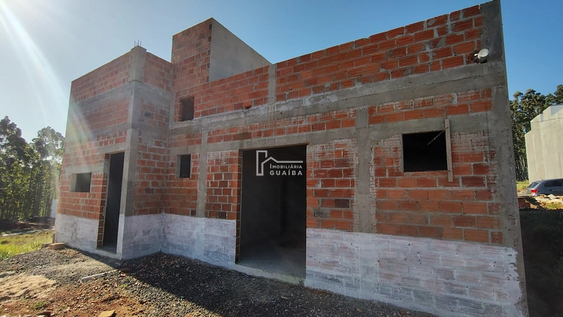 Casa com 3 dormitorios com suite: 14ª foto da galeria de imagens do imóvel