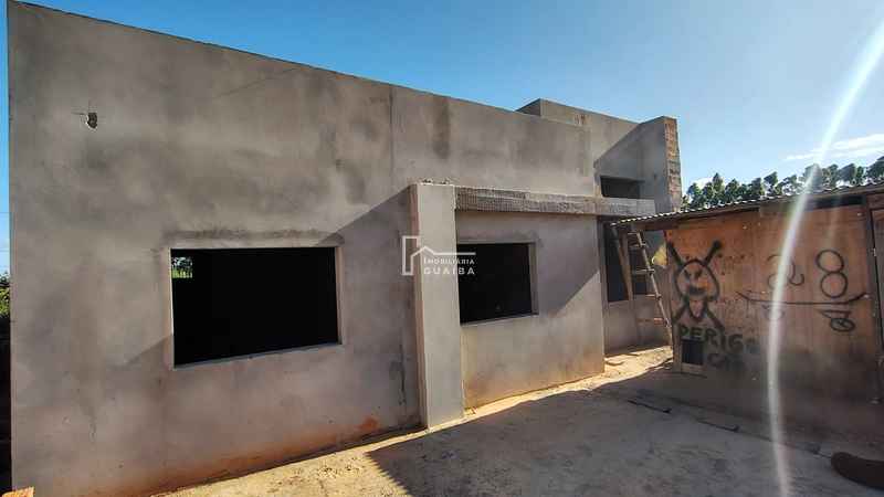 Casa com 3 dormitorios com suite: 16ª foto da galeria de imagens do imóvel