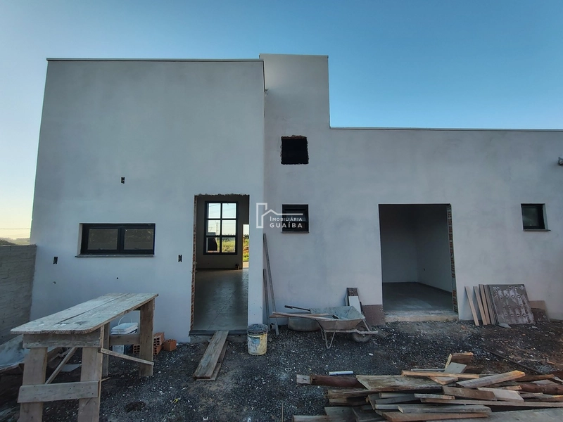 Casa com 3 dormitórios com suíte: 16ª foto da galeria de imagens do imóvel