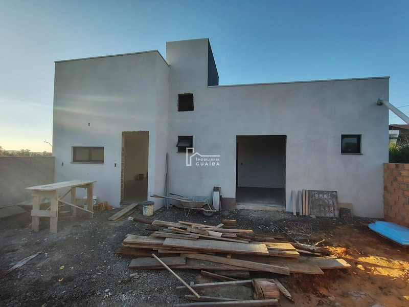 Casa com 3 dormitórios com suíte: 15ª foto da galeria de imagens do imóvel