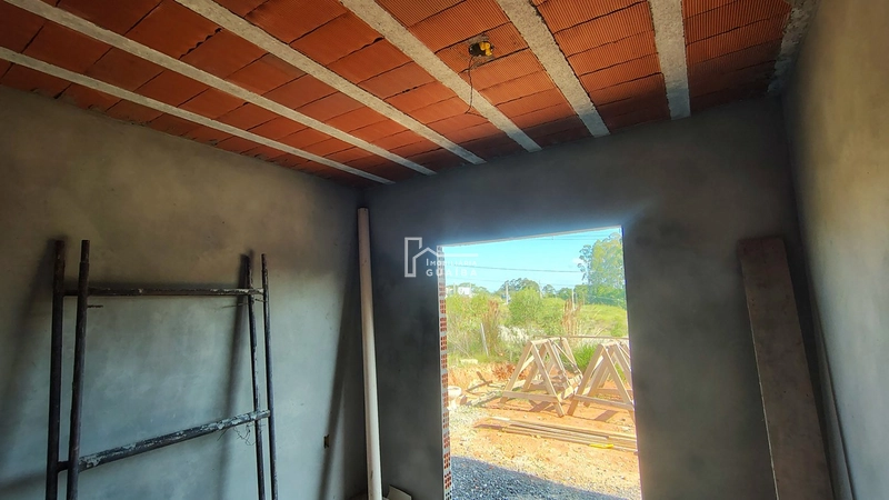 Casa com 3 dormitorios com suite: 5ª foto da galeria de imagens do imóvel