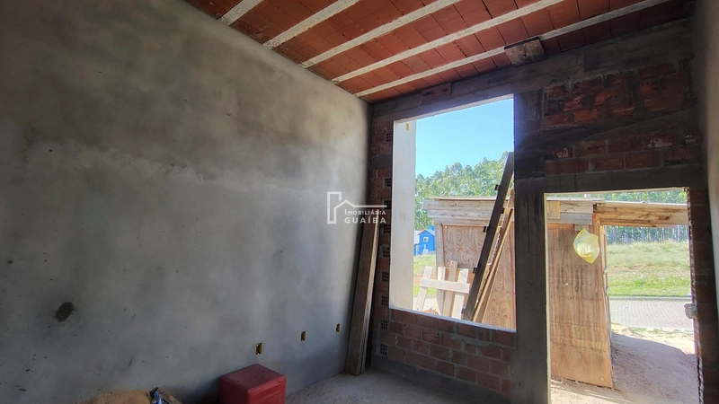 Casa com 3 dormitorios com suite: 9ª foto da galeria de imagens do imóvel