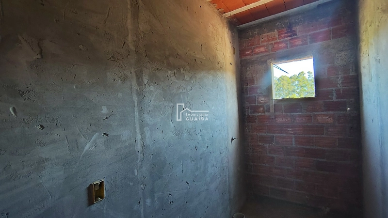 Casa com 3 dormitorios com suite: 8ª foto da galeria de imagens do imóvel