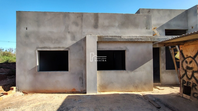 Casa com 3 dormitorios com suite: 17ª foto da galeria de imagens do imóvel