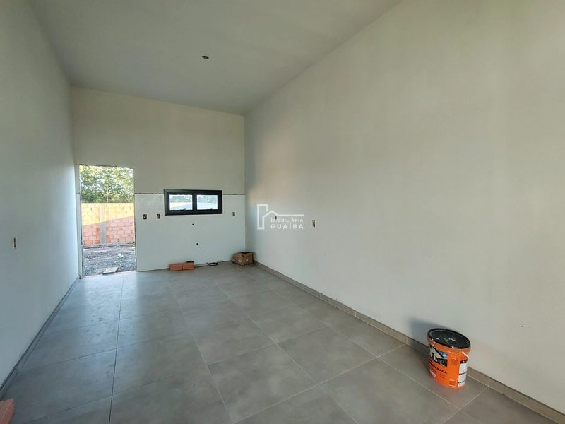 Casa com 3 dormitórios com suíte: 9ª foto da galeria de imagens do imóvel