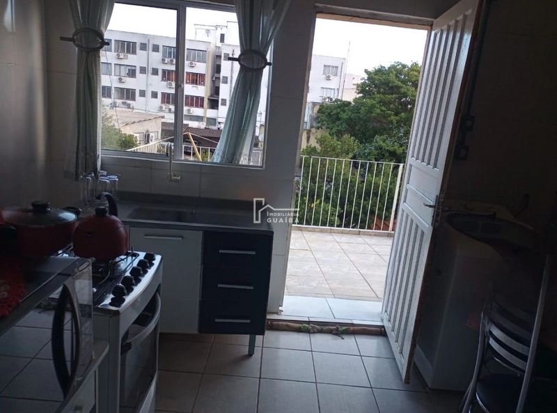 Apartamento no Centro de Guaíba: 5ª foto da galeria de imagens do imóvel