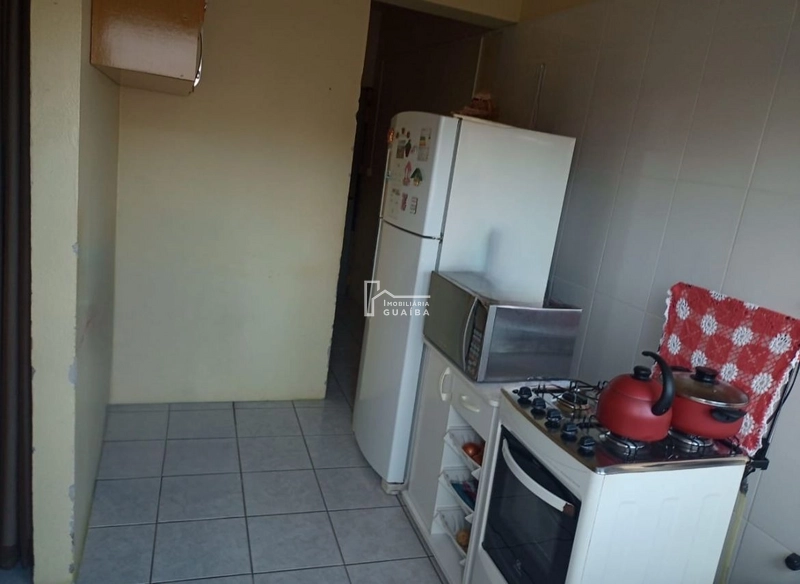 Apartamento no Centro de Guaíba: 4ª foto da galeria de imagens do imóvel