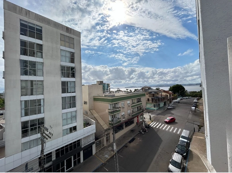 Apartamento no Centro de Guaíba: 13ª foto da galeria de imagens do imóvel