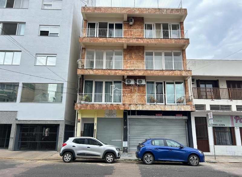 Apartamento no Centro de Guaíba