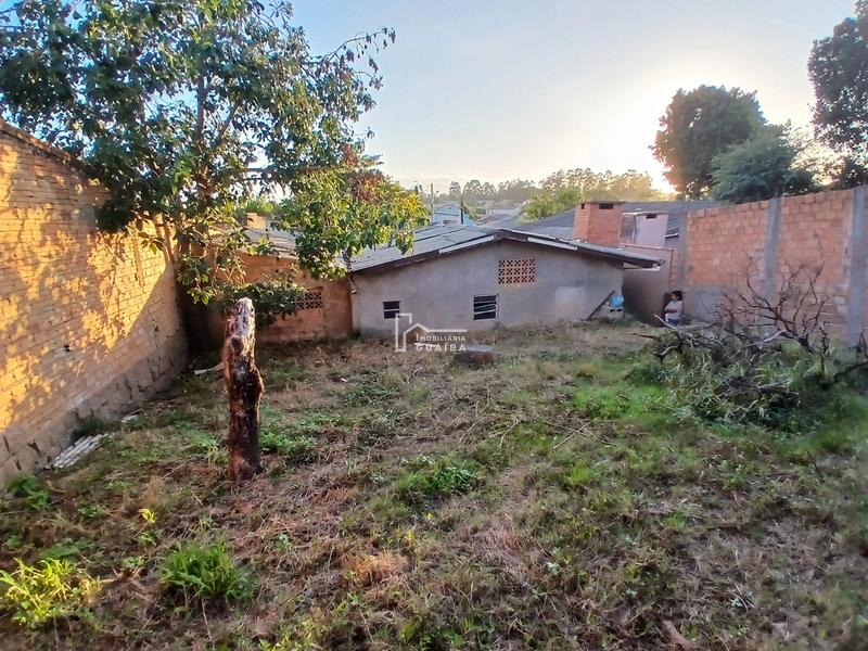 CASA COM 3 DORMITÓRIOS E 2 BANHEIROS: 9ª foto da galeria de imagens do imóvel