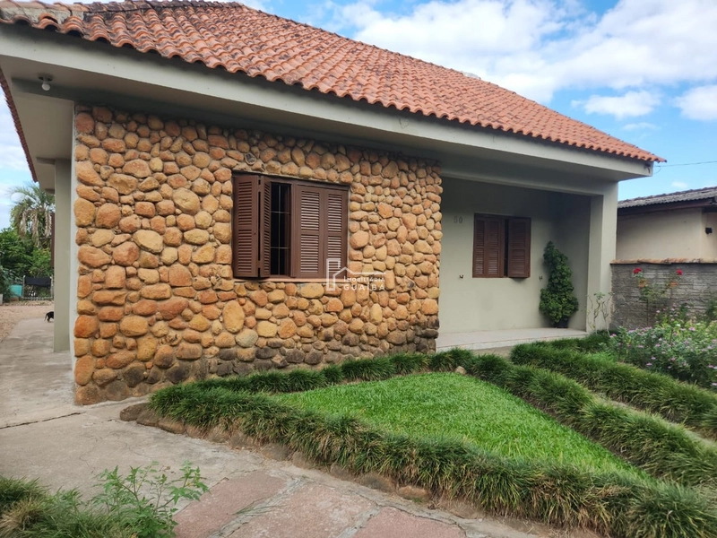 Imóvel na Vila Iolanda: 4ª foto da galeria de imagens do imóvel