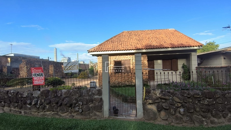 Imóvel na Vila Iolanda: 2ª foto da galeria de imagens do imóvel