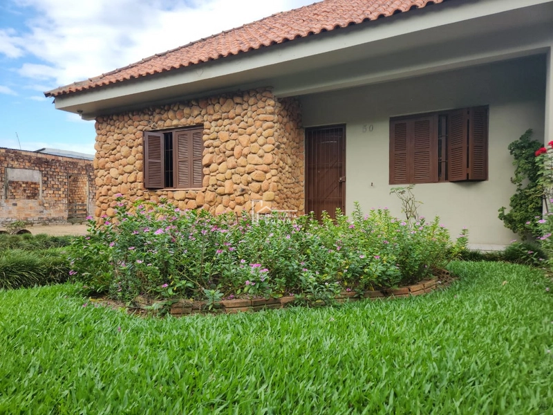 Imóvel na Vila Iolanda