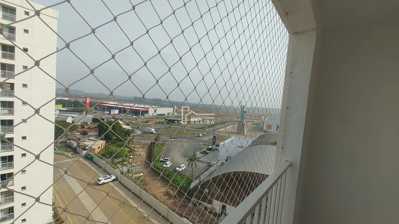 Apartamento Central: 1ª foto da galeria de imagens do imóvel