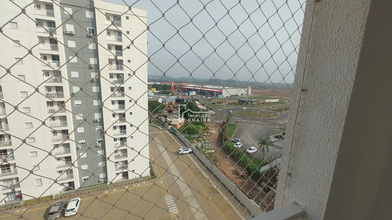 Apartamento Central: 10ª foto da galeria de imagens do imóvel