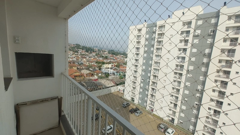 Apartamento Central: 5ª foto da galeria de imagens do imóvel