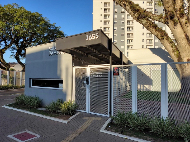 Lindo Apartamento a venda no bairro colina -Guaíba
