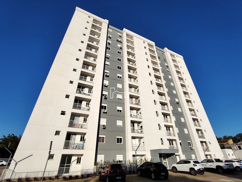 Lindo Apartamento a venda no bairro colina -Guaíba: 4ª foto da galeria de imagens do imóvel