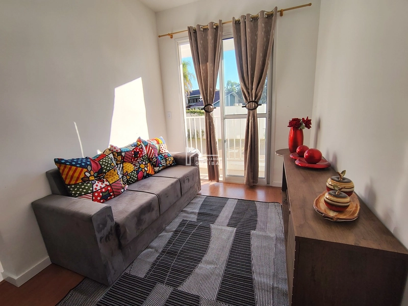 Lindo Apartamento a venda no bairro colina -Guaíba: 8ª foto da galeria de imagens do imóvel