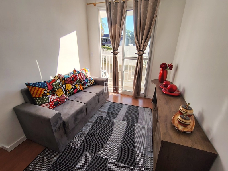 Lindo Apartamento a venda no bairro colina -Guaíba: 7ª foto da galeria de imagens do imóvel