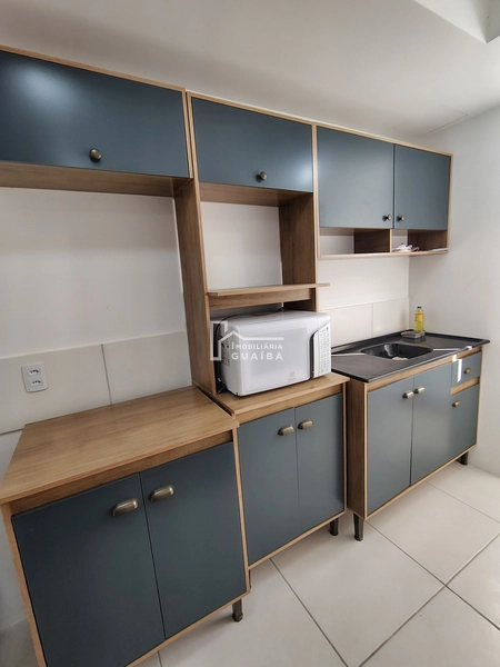 Lindo Apartamento a venda no bairro colina -Guaíba: 9ª foto da galeria de imagens do imóvel