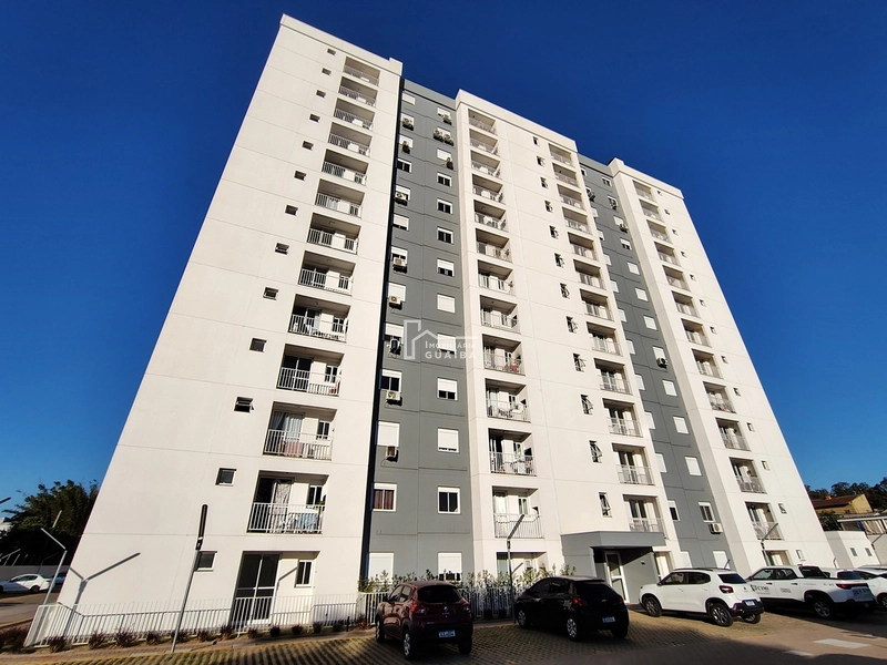 Lindo Apartamento a venda no bairro colina -Guaíba: 3ª foto da galeria de imagens do imóvel