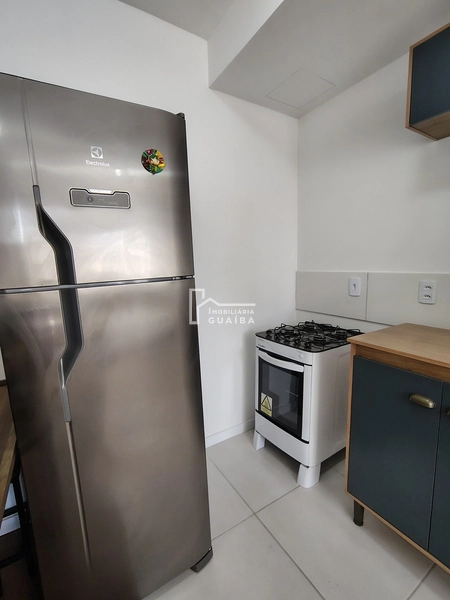Lindo Apartamento a venda no bairro colina -Guaíba: 10ª foto da galeria de imagens do imóvel