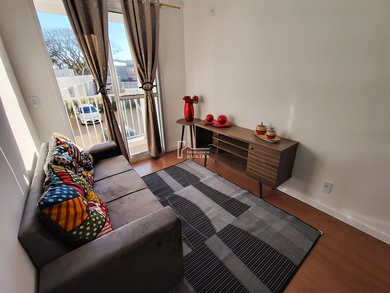 Lindo Apartamento a venda no bairro colina -Guaíba: 6ª foto da galeria de imagens do imóvel