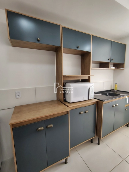 Lindo Apartamento a venda no bairro colina -Guaíba: 12ª foto da galeria de imagens do imóvel