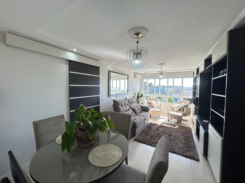 BELÍSSIMO APARTAMENTO NO CENTRO DE GUAÍBA!: 5ª foto da galeria de imagens do imóvel