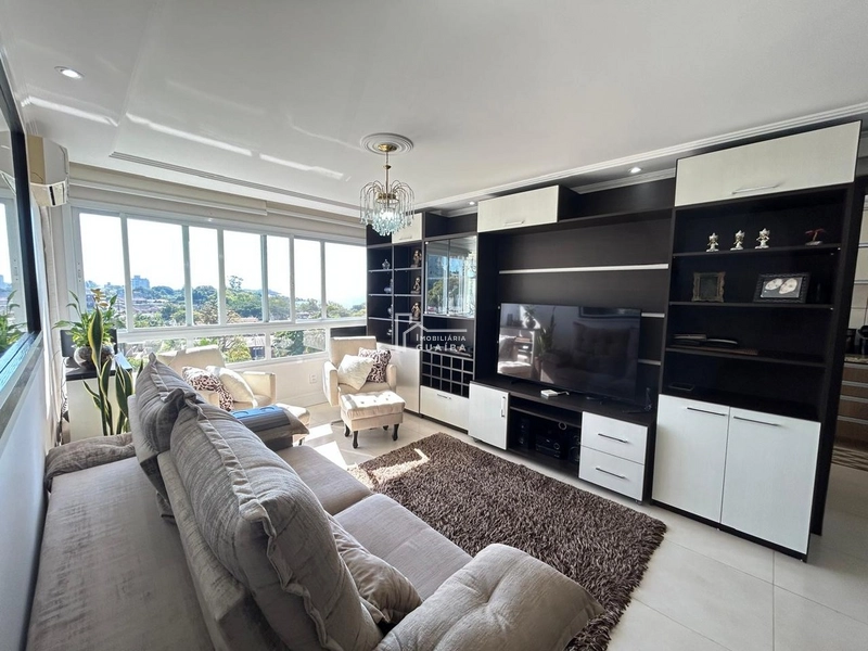 BELÍSSIMO APARTAMENTO NO CENTRO DE GUAÍBA!: 4ª foto da galeria de imagens do imóvel