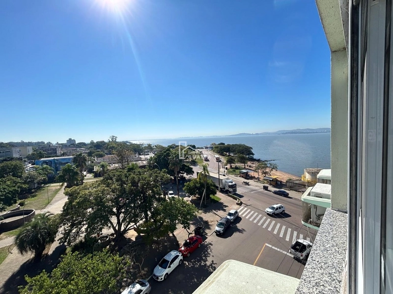 BELÍSSIMO APARTAMENTO NO CENTRO DE GUAÍBA!: 12ª foto da galeria de imagens do imóvel