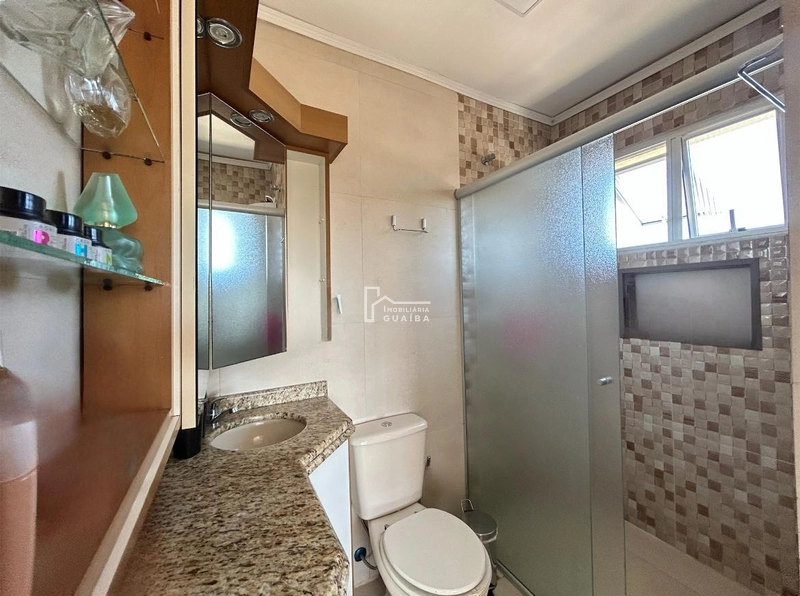 BELÍSSIMO APARTAMENTO NO CENTRO DE GUAÍBA!: 10ª foto da galeria de imagens do imóvel