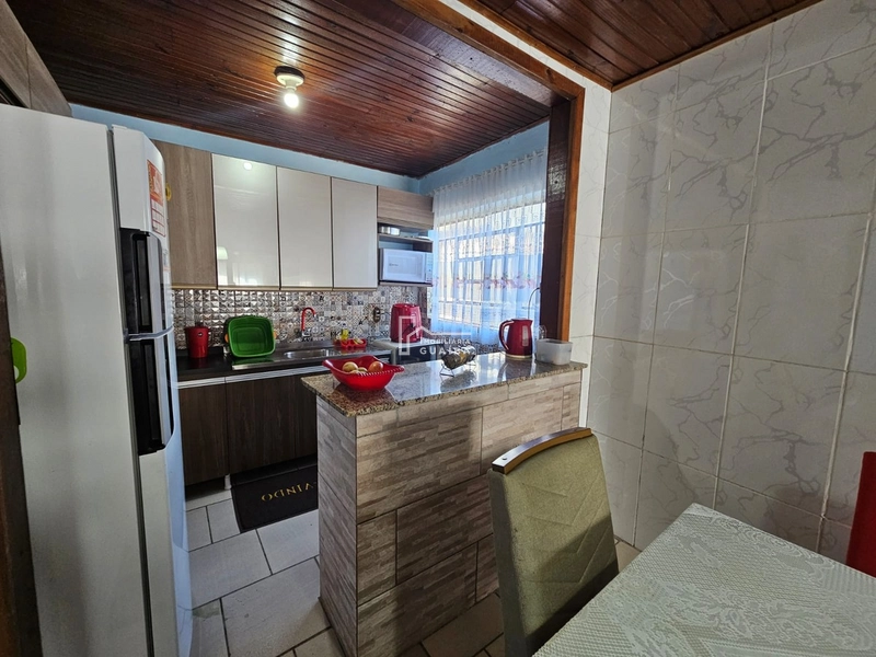 Casa em avenida com ponto comercial: 13ª foto da galeria de imagens do imóvel