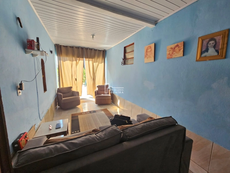 Casa em avenida com ponto comercial: 9ª foto da galeria de imagens do imóvel