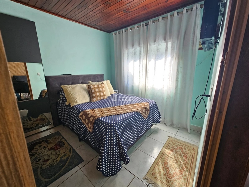 Casa em avenida com ponto comercial: 17ª foto da galeria de imagens do imóvel